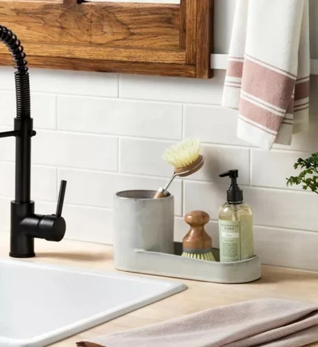 Hearth & Hand with Magnolia Dish Brush - Thumbnail 5