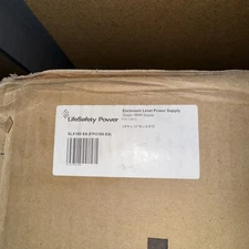 Lifesafety Power - SLX150-E4 -Power Supply New