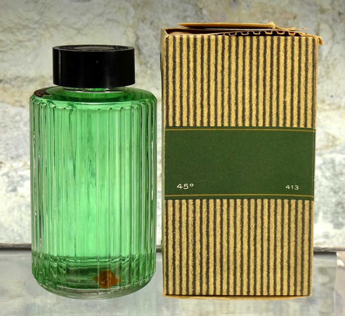 エアフランス MARCEL ROCHAS 香水セット Air France Marcel Rochas Set of 3 Mens Shaving Kit in Original