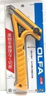 OLFA Heavy Duty Cutter Type LL / 18mm / 1B / Made in Japan