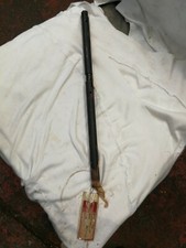 Gardner LW engine 3 cylinder head decompression shaft