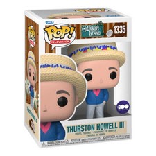 Funko Pop Gilligan's Island Figures Guide 16