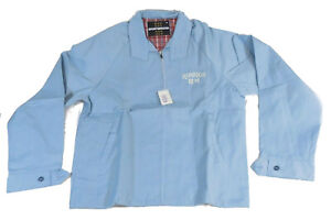 Ronrico-Rum-Lined-Wind-Breaker-Jacket-Coat-Size-M-NEW-Style-5012