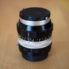 Nikon 105mm f/2.5 Camera Lenses for sale - eBay Nikon 105mm f/2.5 Camera Lenses for sale - eBay