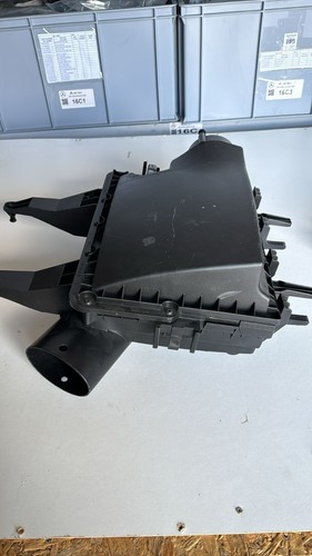 MERCEDES BENZ FILTRO ARIA AMMORTIZZATORE ORIGINALE A9075280000 - Foto 5 di 10