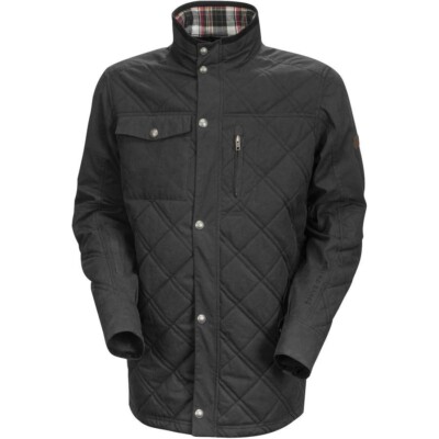PREMIUM ROLAND SANDS DESIGNS SEEKER TEXTILE JACKET LG / RD7800 MSRP$400.00