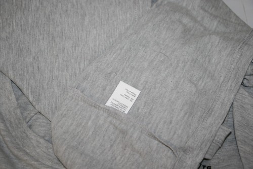 Hallmark "This Is My Hallmark Channel Watching T-Shirt" Mujer Gris SS Talla XL NUEVO CON ETIQUETAS - Imagen 7 de 8