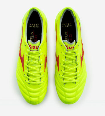 Mizuno Morelia Neo 4 Japan Soccer Shoes (P1GA243045