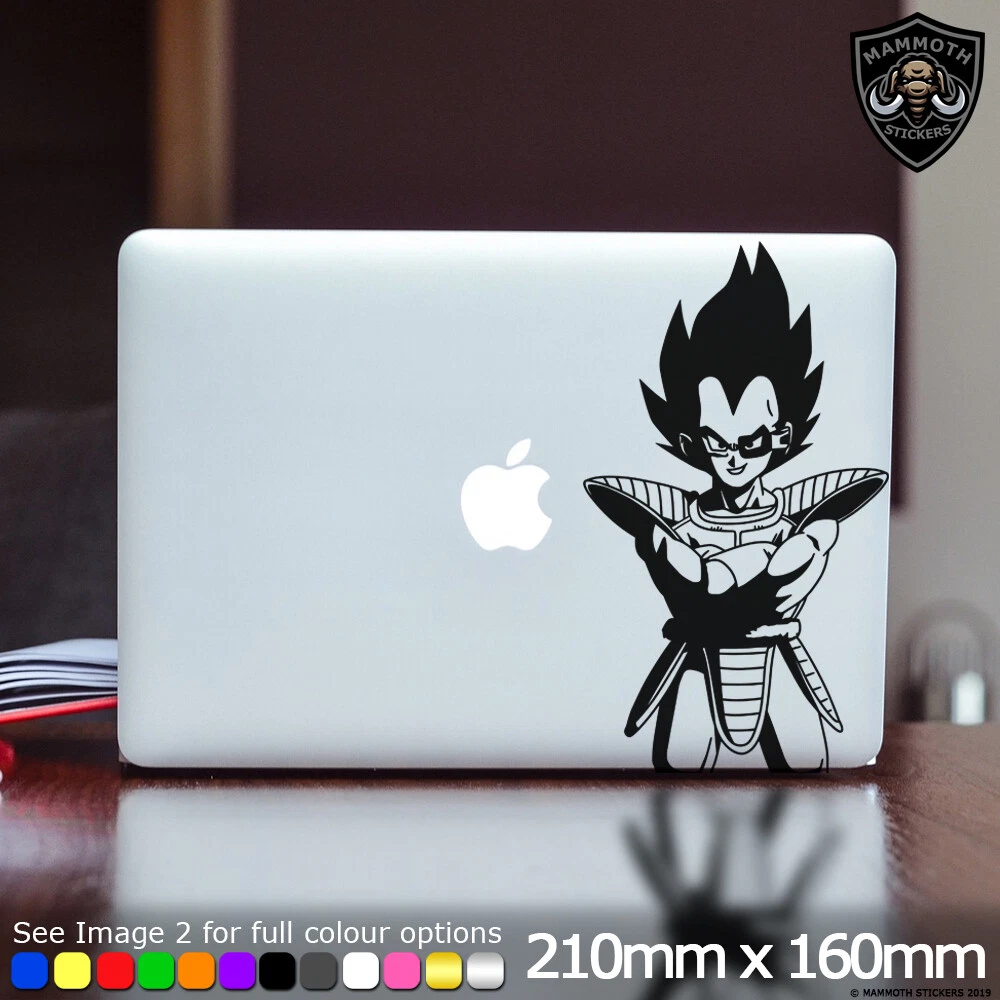 Dragon Ball Super: A Look At Vegeta Super Saiyan Purple In A Fan Art - Foto 8