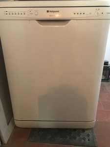 hotpoint ltb4b019uk