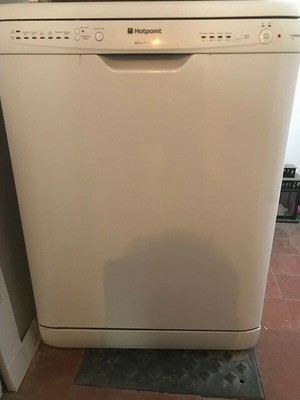 hotpoint ltb4b019uk