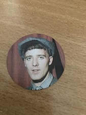 1970 Tonibell Pop Star Cameos Gilbert O'Sullivan MINT