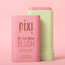 Pixi Blush On-The-Glow Tinted Moisture Stick Baton Hydratant Teinte 0.6 oz/18 ml