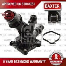 Fits Volvo XC60 XC70 V60 V70 S60 2.0 D 2.4 Baxter Thermostat Coolant 31293556