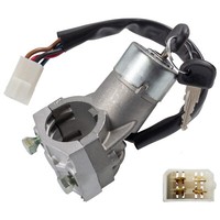 Febi ZüNdschlossgehäUse Fiat PKW 14782
