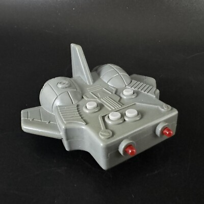 1991 GI Joe ARAH Major Bludd Sonic Backpack Part Accessory 1991 Hasbro Tested