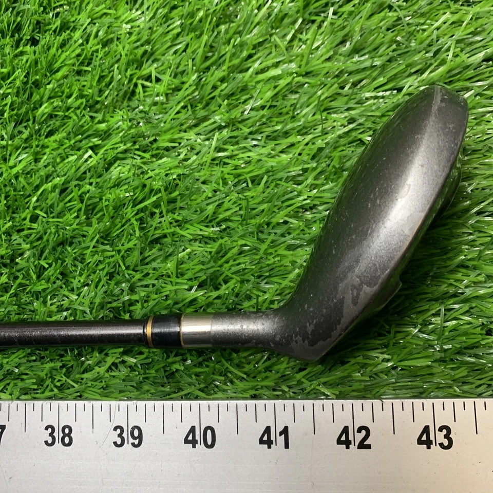 Гибрид Cubic Balance Bail Out 18° Regular Flex графит для правосторонней стойки 2154 - Изображение 4 из 4