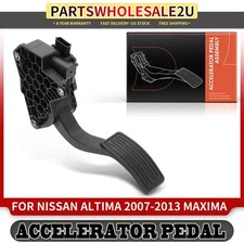 New Accelerator Pedal Position Sensor for Nissan Altima 2007-2013 Maxima 09-14