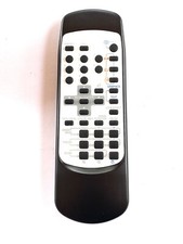 Elmo RC-VHQA Document Camera Visual Presenter Remote Control