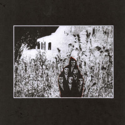 The Drin - Elude The Torch NEW Vinyl