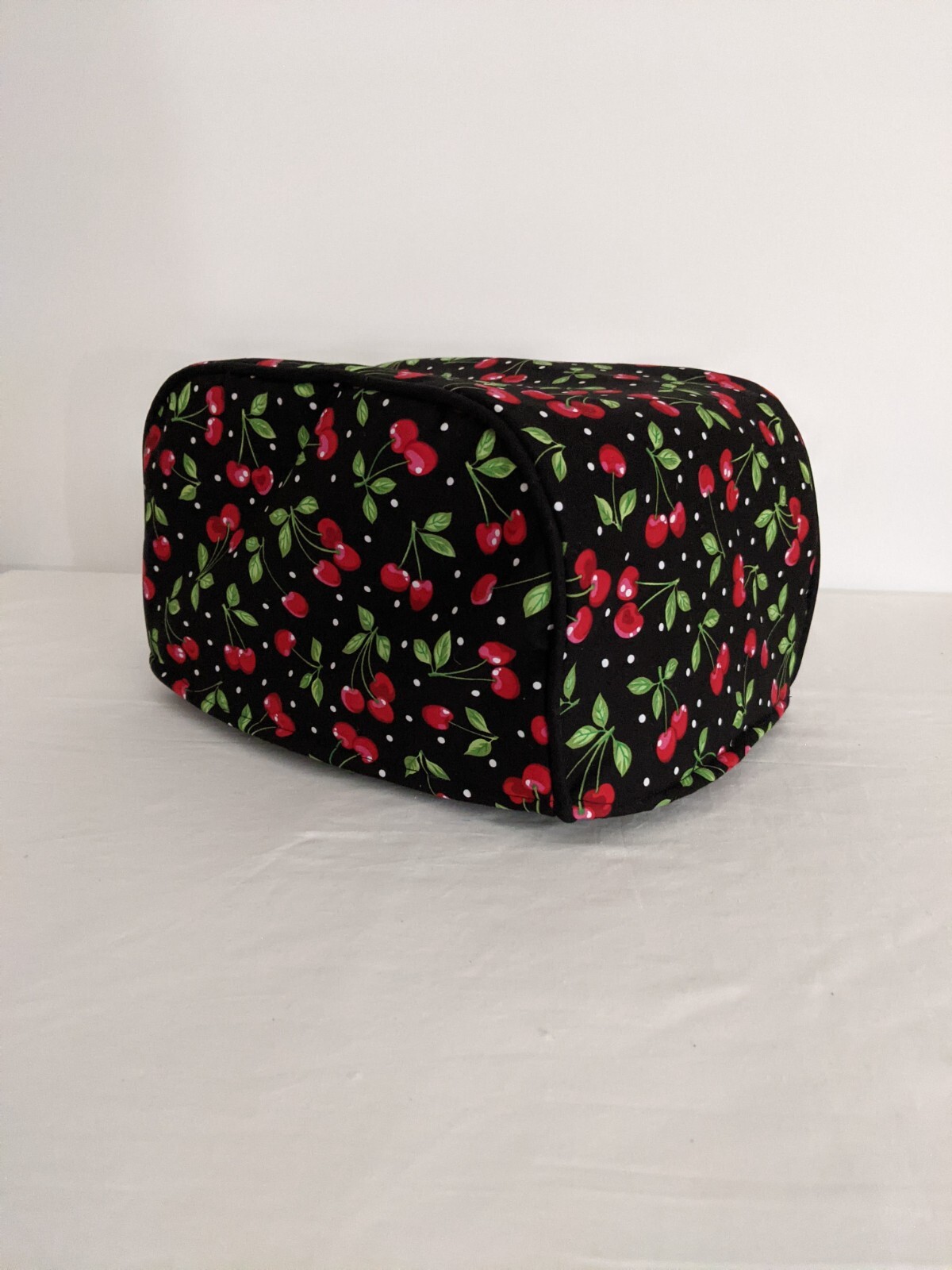 Cotton Toaster Cover eBay