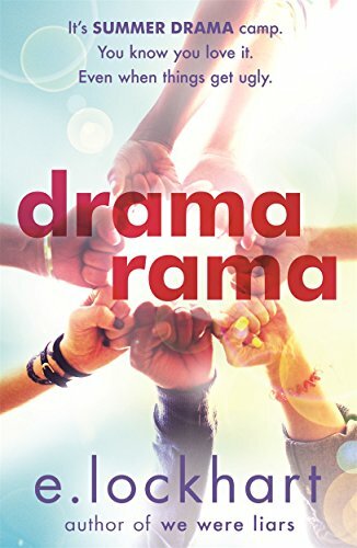 Dramarama By E. Lockhart. 9781471406065