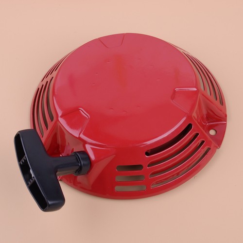 Recoil Pull Starter For Honda GXV160 GXV140 HR216 Mower Engine – Replacement PU41 Model