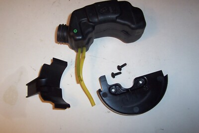 McCulloch Mac FR2.1 Gas or Fuel Tank 3516 3500 3214 3216 3816 3200 New Style OEM