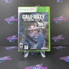 Call of Duty Ghosts Xbox 360 Complete - 1 Year Warranty VG