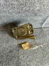 Porte arrière et accessoires Fiat 124