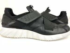 zara black and white shoes