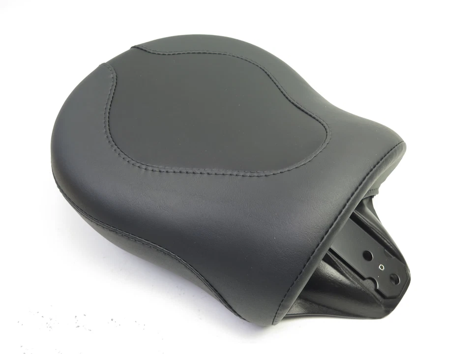 KIT XL asiento trasero pasajero Harley-Davidson Sportster 883 1200 XLH 1982-UP nuevo Foto 3 de 4