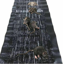 20pcs Large Mice Mouse Glue Traps Rodent Catcher Rat Board Indoor Super Sticky