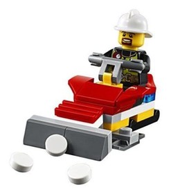 LEGO City Lego (R) City Advent Calendar 60133 NEW from Japan