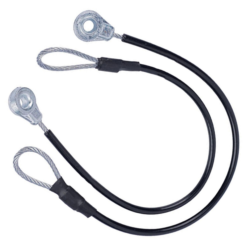 2x Throttle Cable Pair Set for Gators XUV TX 6x4 For HPX615E HPX815E