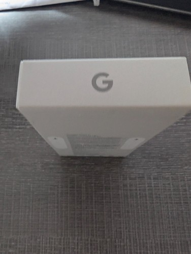 Google Pixel 9 - 128 GB - Porcelain (Dual Sim Unlocked) BRAND NEW SEALED BOX - Photo 8 sur 8