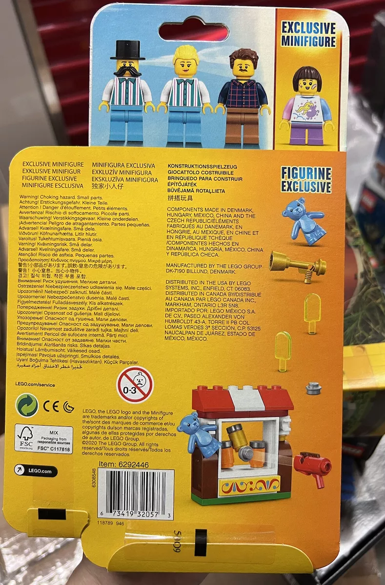 Lego 40373 2025