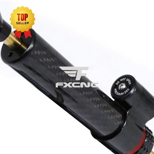 CNC Steering Damper Stabilizer+Bracket Kit For CB650R 2018 2019 2020 21 22 2024 - Picture 20 of 24