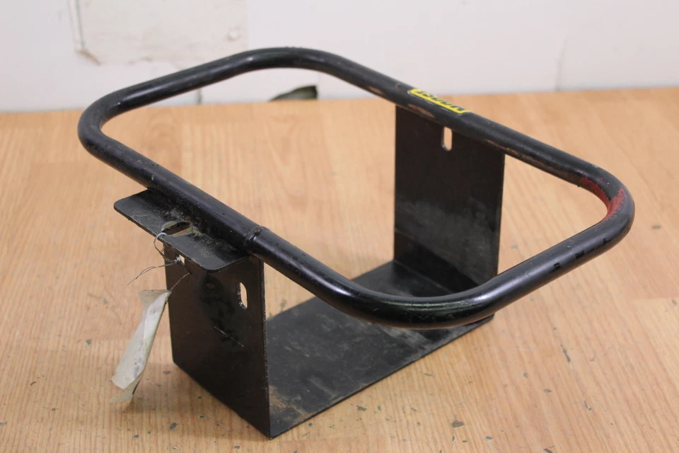 2003 Polaris Sportsman 700 Moose Racing Utility Can Carrier - Image 4 of 4