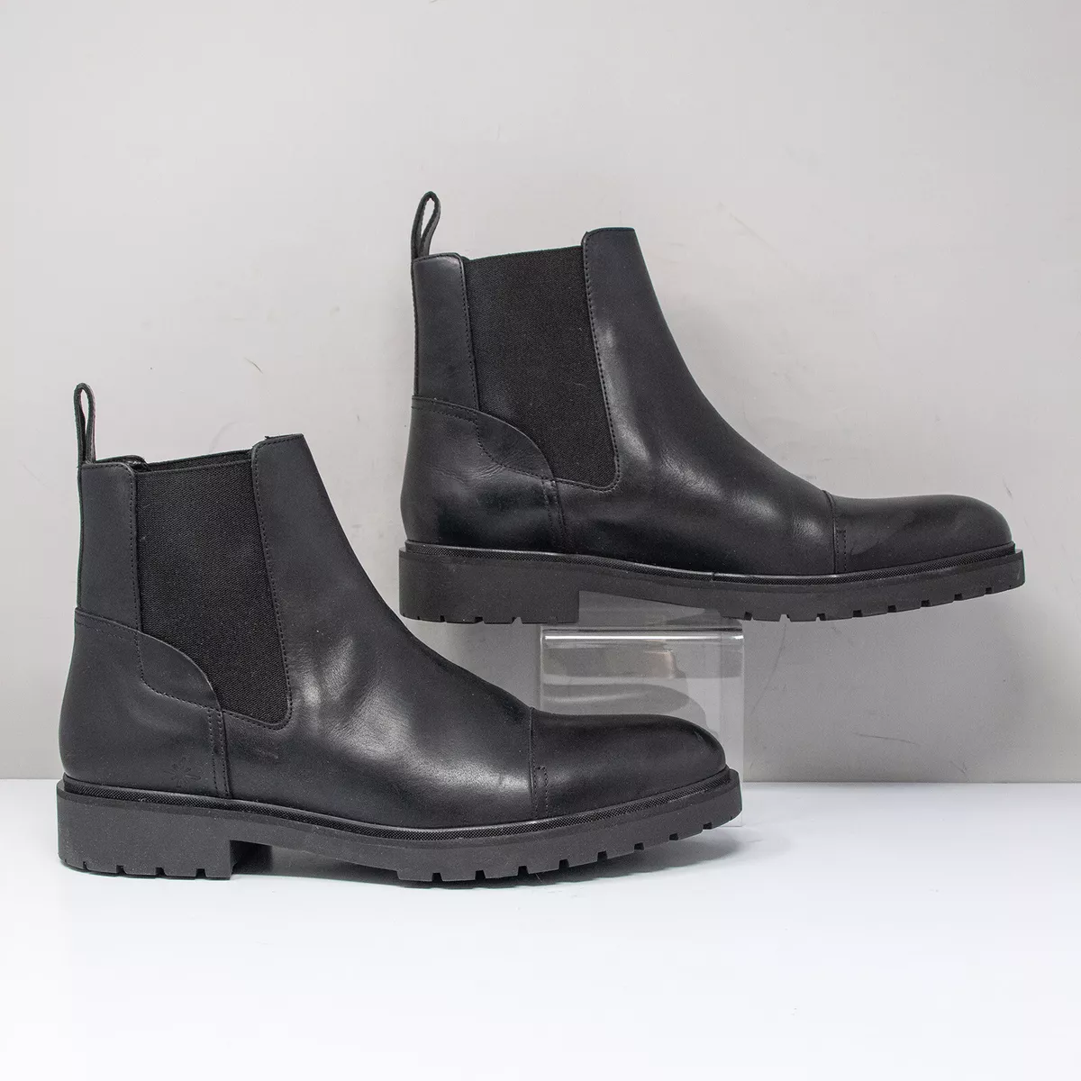 Ross chelsea best sale boots