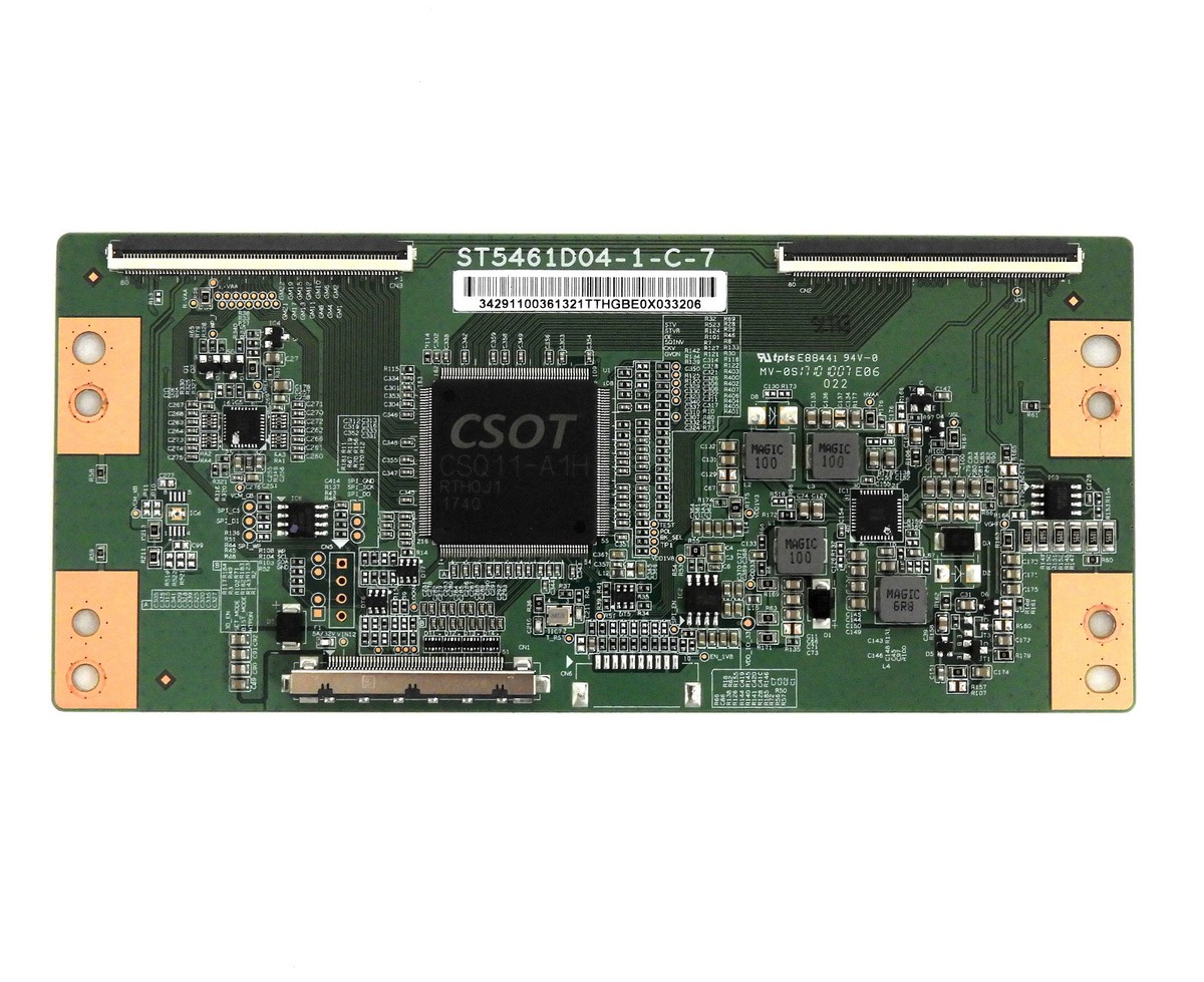 TCL55型 55 インチテレビ - TCLジャパン