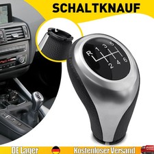 Schalthebelknauf 25117596087 für BMW F10 F11 F20 F21 F22 F23 F30 F80 F31 F34 F32