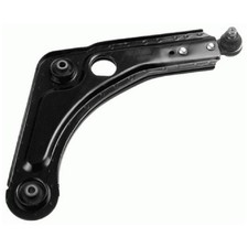 Querlenker vorne rechts für Ford Escort 5 AAL AFL ALL AVF ANL 6 GAL AVL | 63803