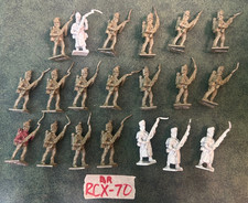 25mm Napoleonic Era British Infantry Lot RCX-70