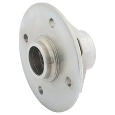 Front Wheel Hub Triumph TR3 TR3A TR4 TR4A TR5 TR6 1955-1976 Steel Wheels 114284