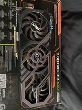 Rtx 3070 8GB palit Gaming Pro Graphics Card
