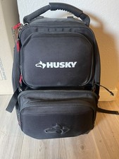 Husky Heavy Duty PRO 1680D Polyester Reinforc...