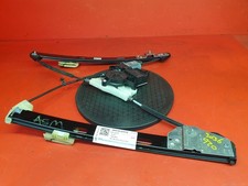 REGULADOR VENTANA ASIENTO ARONA DELANTERO LADO CONDUCTOR OFFSIDE DERECHO 2020 5 PUERTAS HATCHBACK