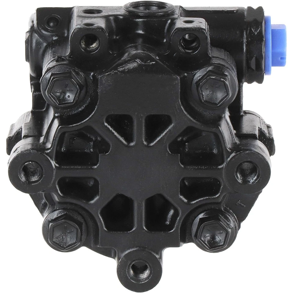 A1 Cardone 21-4075 Power Steering Pump For 10-16 Cadillac SRX - Imagem 2 de 4