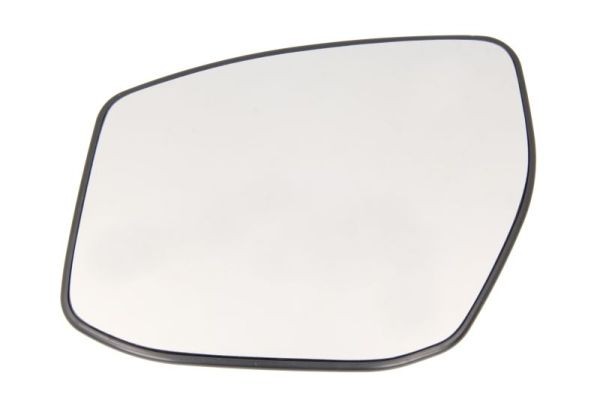 Left BLIC 6102-16-2001953P Mirror Glass, exterior mirror for NISSAN